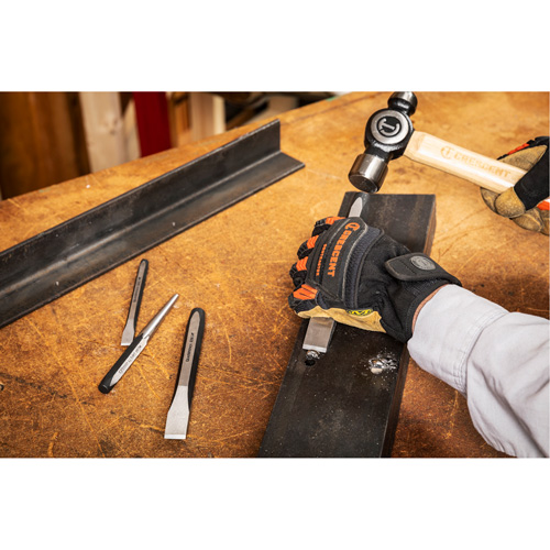 Jeu de poinçons et ciseaux, 27 morceaux Equipex