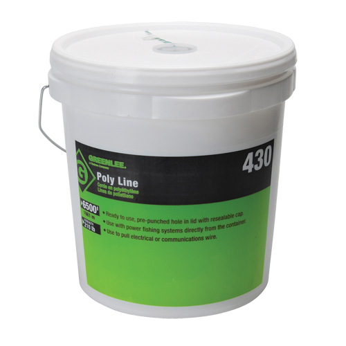 Bobine de fil Equipex