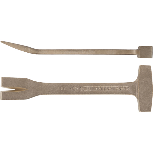 Wrecking & Prying Bars Equipex