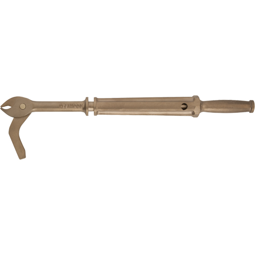Nail Puller Equipex