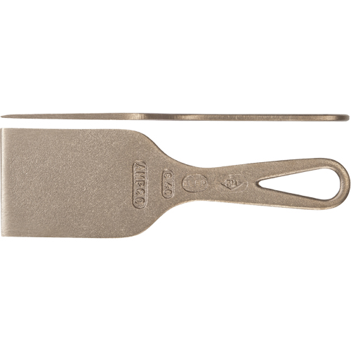 Hand Scrapers Equipex
