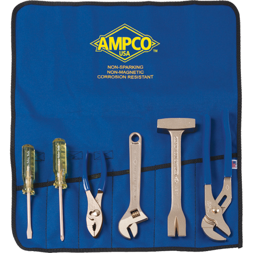 6-Pc. Tool Kits Equipex