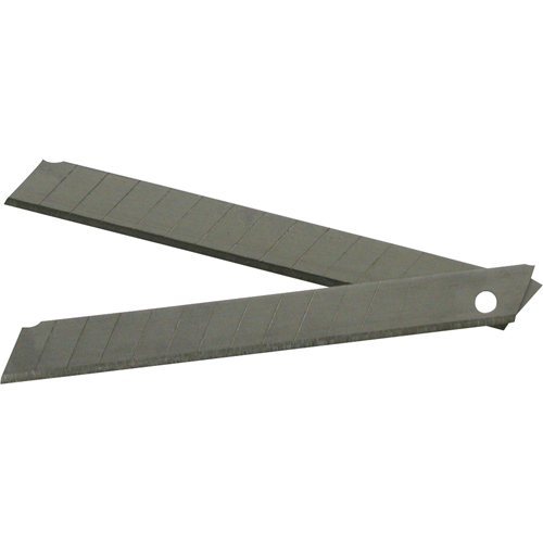 Lames de rechange, Style Cassable Equipex
