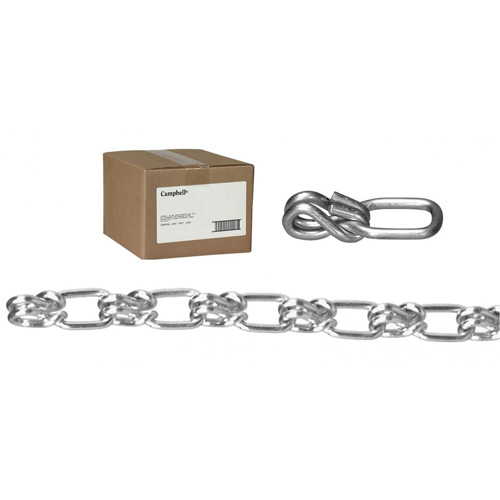 Lock Link Single Loop Chain Equipex