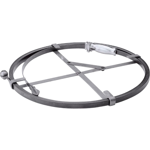 One-Piece Flat Sewer Tape #E-2739 Equipex