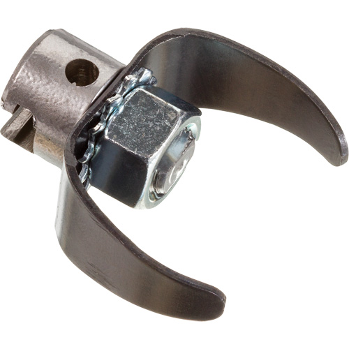 Couteau en C no T-205 Equipex