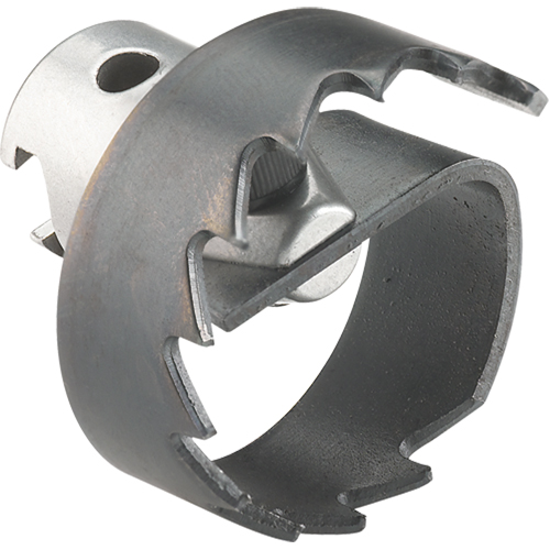 Couteau spirale no T-207 Equipex