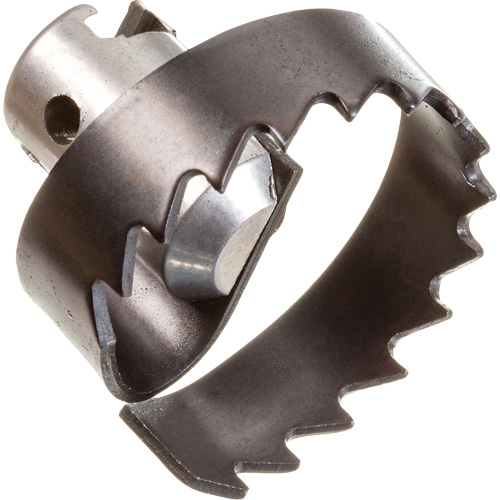 Couteau spirale no T-208 Equipex