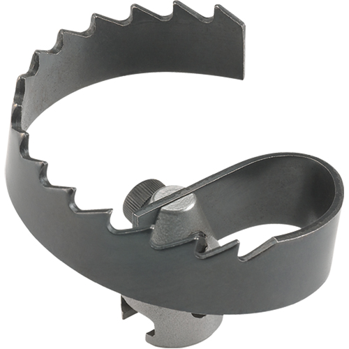 Spiral Cutter #T-209 Equipex