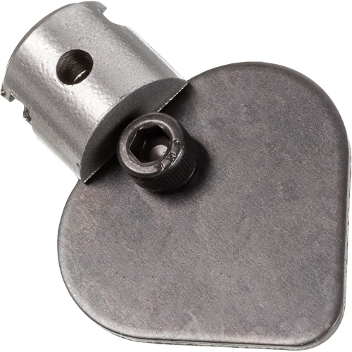 Spade Cutter #T-211 Equipex