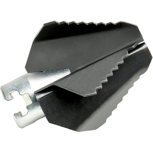 Couteau no 215 &agrave; quatre lames Equipex