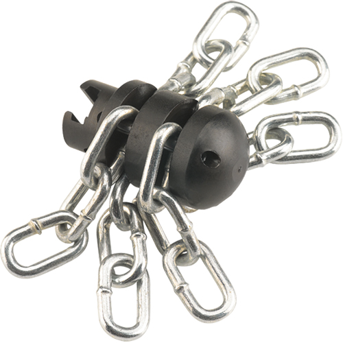 Chaîne de d&eacute;gorgement no T-216 Equipex