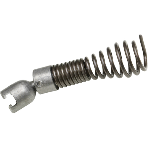 Head Auger #T-217, Drop, 0.33' Cable Length Equipex