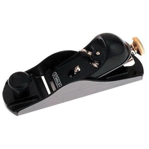 Adjustable Block Plane Equipex