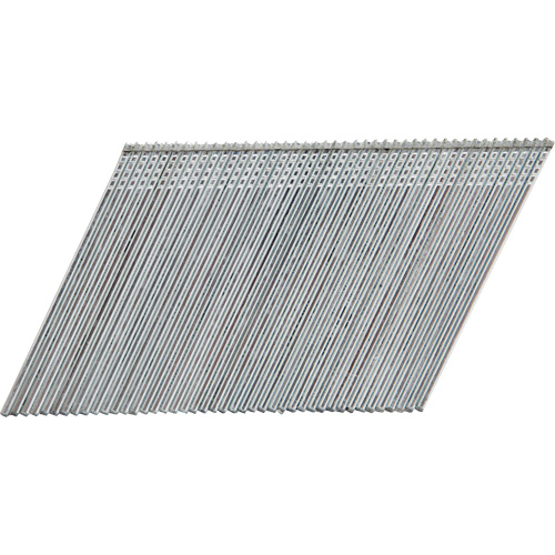 Clous de finition en angle de style FN Equipex