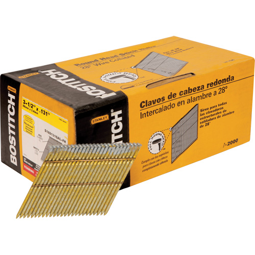 Framing Nails Equipex