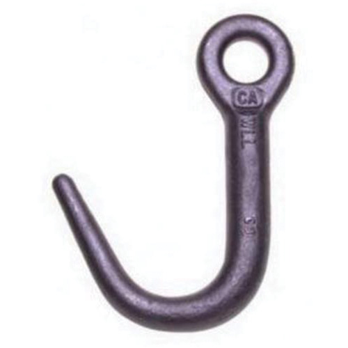 Crochet en J Cam-Alloy Equipex