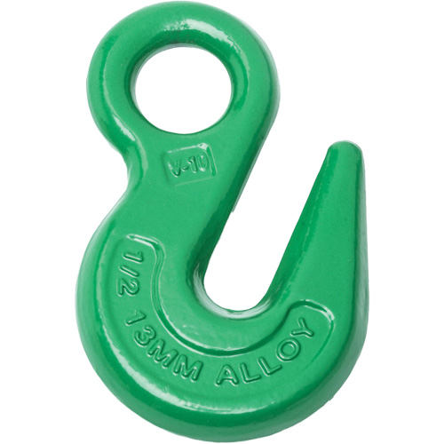 Cam-Alloy&reg; Eye Grab Hook Equipex