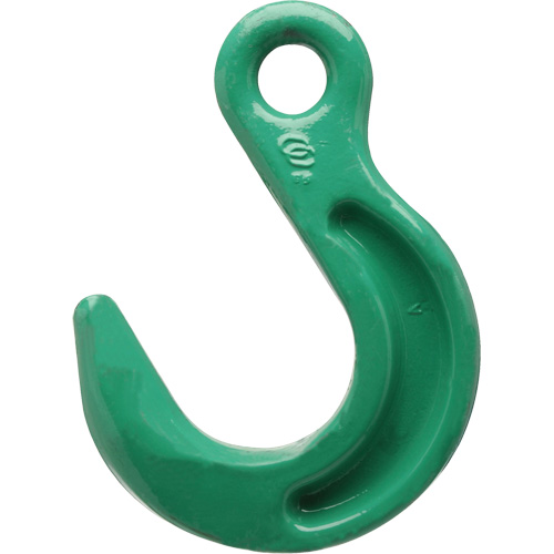 Cam-Alloy&reg; Eye Foundry Hook Equipex