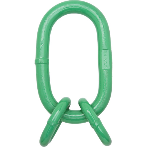 Maillon maître Cam-Alloy Equipex
