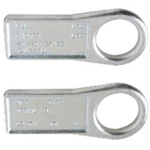 Forged ID Tag Equipex
