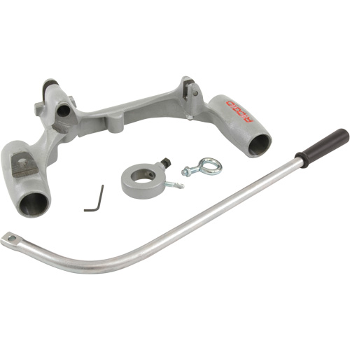 Carriage #311 with #312 Lever Equipex