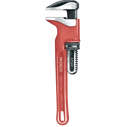 Spud Wrench No.12 Equipex