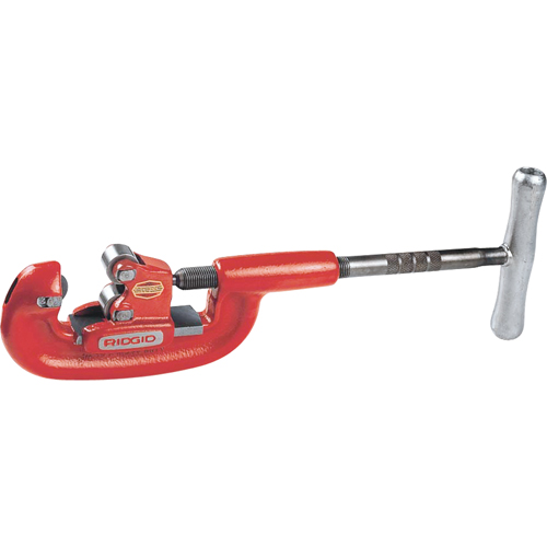 Coupe-tuyaux robuste no 3-S, Capacit&eacute; de 1/3" Equipex