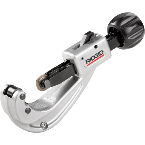 Quick-Acting Tubing Cutter #153, 32-90 mm Capacity Equipex