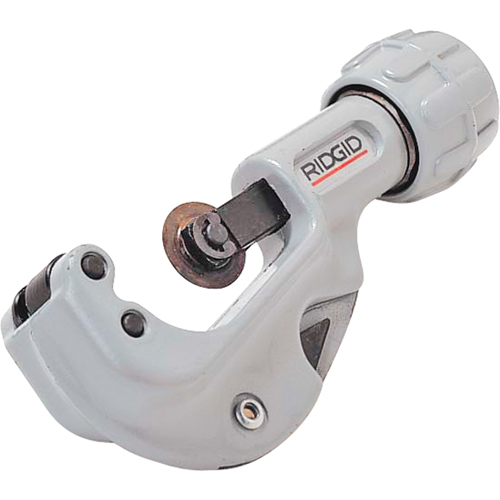 Constant Swing Tubing Cutter #150-LS with Heavy-Duty Wheel, 1/4-1 3/8" Capacity Equipex