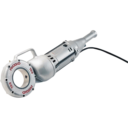 Model 700 Power Drive, 30 RPM, 1/8" - 2" Pipe Thread Equipex