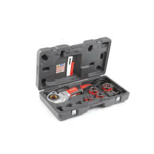 Syst&egrave;mes d'entraînement no 600 a/fili&egrave;res, 52 tr/min, Filetage de la tige 1/2" - 2" Equipex