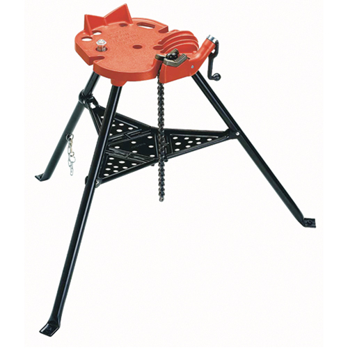 Portable TRISTAND&reg; Chain Vise #460-6 Equipex