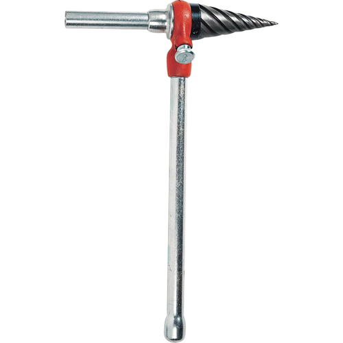 Straight Pipe Reamer #2 Equipex