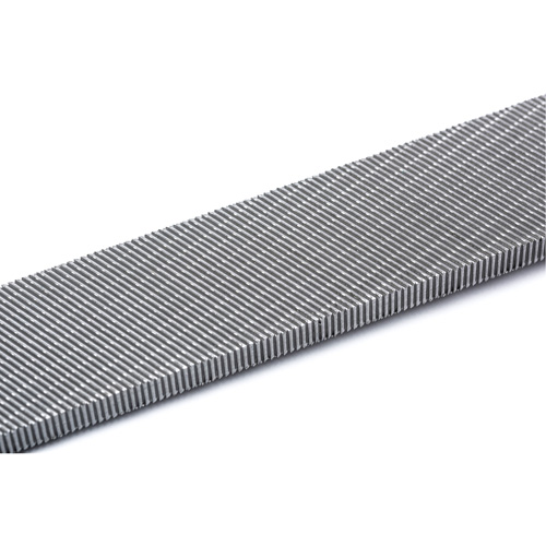 General Purpose Laminate File with Handle, 10", Bastard Equipex