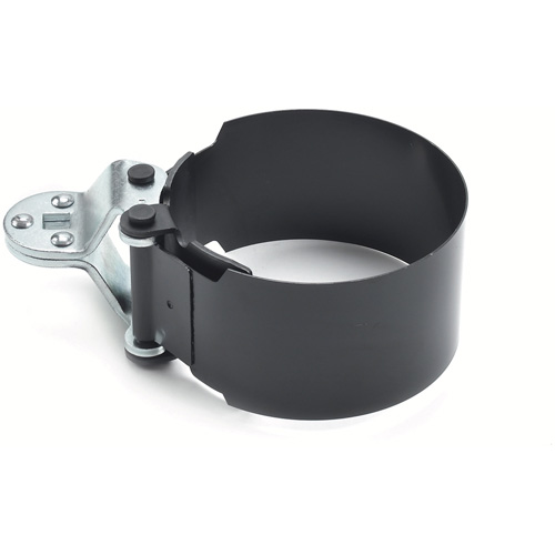 4-1/8" to 4-1/2" Wide Heavy-Duty Oil Filter Wrench Equipex