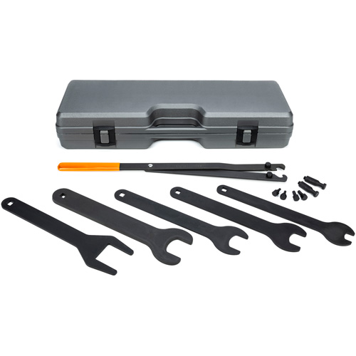 8-Piece Fan Clutch Service Set Equipex