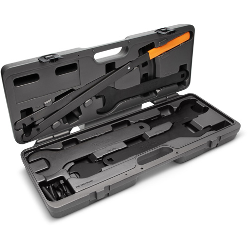 8-Piece Fan Clutch Service Set Equipex