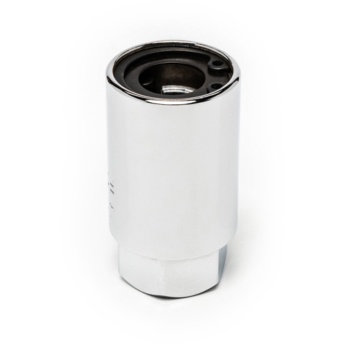 SAE/Metric Stud Removal Set, 8 Pieces Equipex