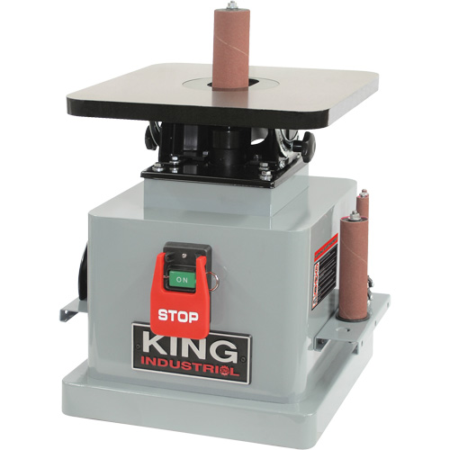 PONCEUSE OSCILLANTE MDRN FACONN COUP 1/2" Equipex