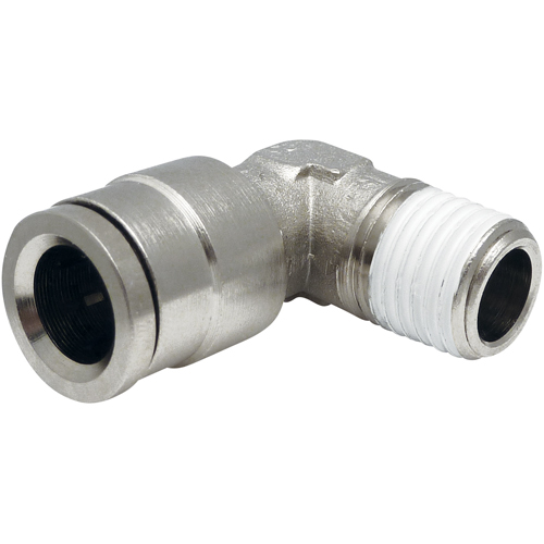 Raccords coudes pivotants Equipex