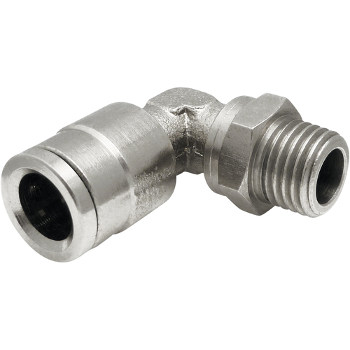 P.T.C. Swivel Elbows Equipex