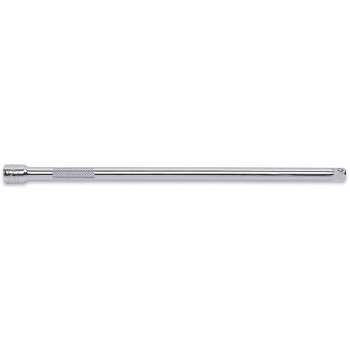 Jeu de rallonges de 3/8" de 4 morceaux Equipex