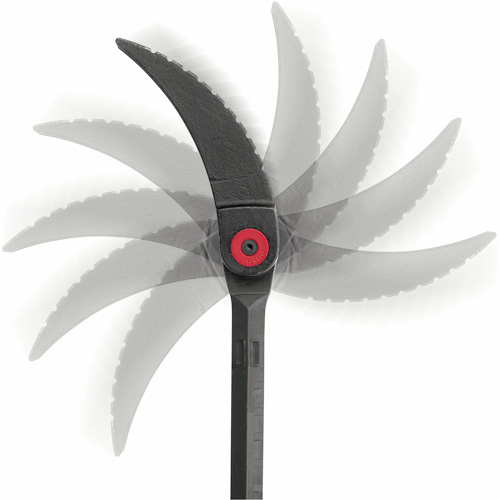 Indexing Pry Bar Set, 3 Pcs. Equipex