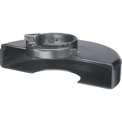 7" Grinder Guard for Type 1 Wheels Equipex