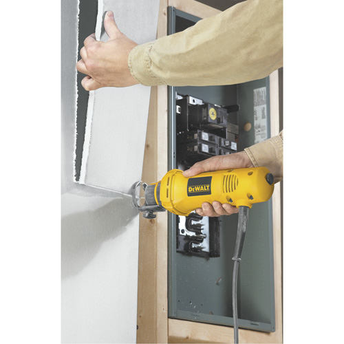 Cut-Out Tool Equipex
