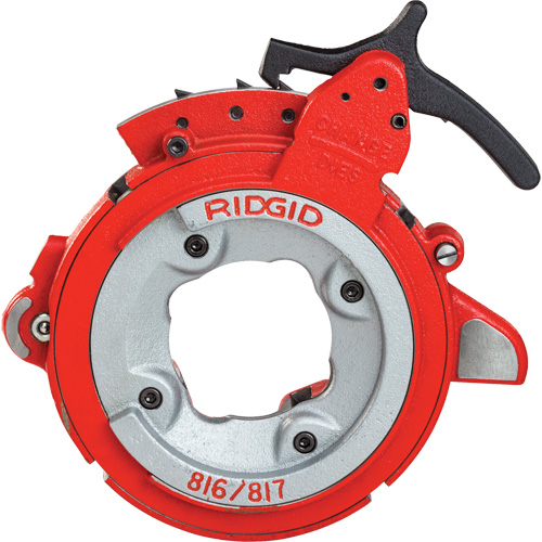 1" - 2" Semi-Automatic Die Head Equipex