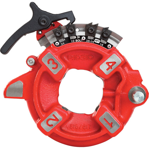 Fili&egrave;res semi-automatique 1/8" - 3/4" Equipex