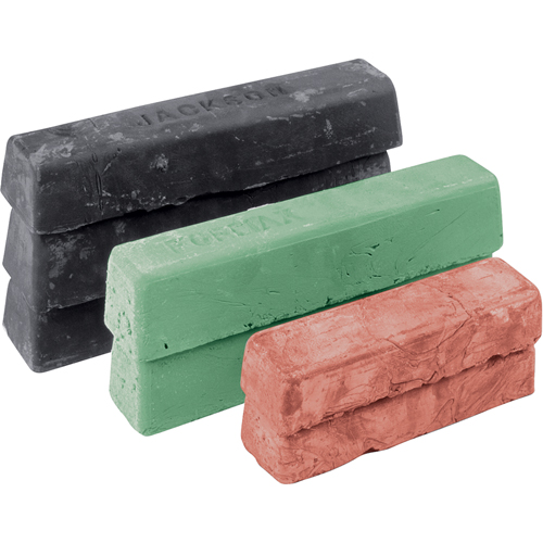 P&acirc;tes &agrave; polissage Equipex