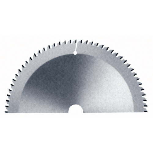Contractor Saw Blades, 15", 100 Teeth, Non-Ferrous Use Equipex